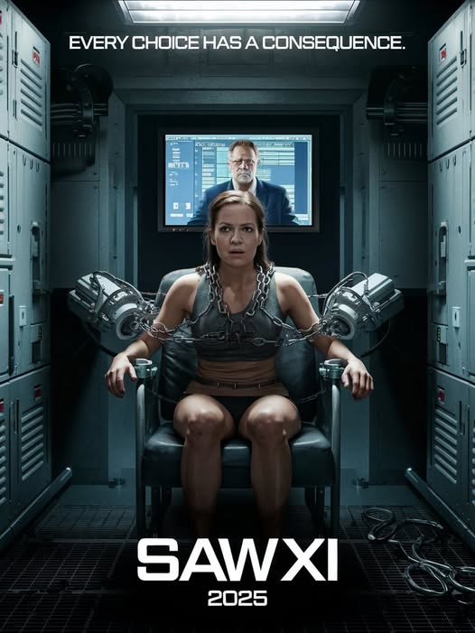 SAW XI (2025)